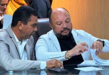 Saulo Germano reafirma alinhamento político com Romero Rodrigues e Bruno Cunha Lima