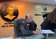 Saulo Germano detalha próximos passos para análise do pedido de CPI na Câmara de Campina Grande