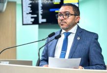 Alexandre do Sindicato propõe comissão para acompanhar investigações sobre rompimento de reservatório da Cagepa