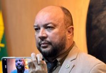 Câmara reafirma direito de fiscalizar a CAGEPA