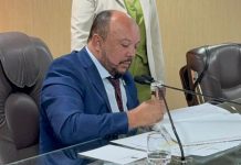 Saulo Germano destaca diálogo em 2025 e projeta 2026 de muito trabalho