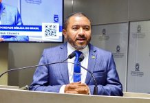 Alexandre do Sindicato critica recusa da Suplan de realizar vistoria em viaduto de Campina Grande