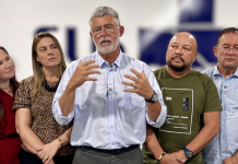 Saulo Germano destaca pagamento antecipado de mais de R$ 20 milhões à rede hospitalar de Campina Grande